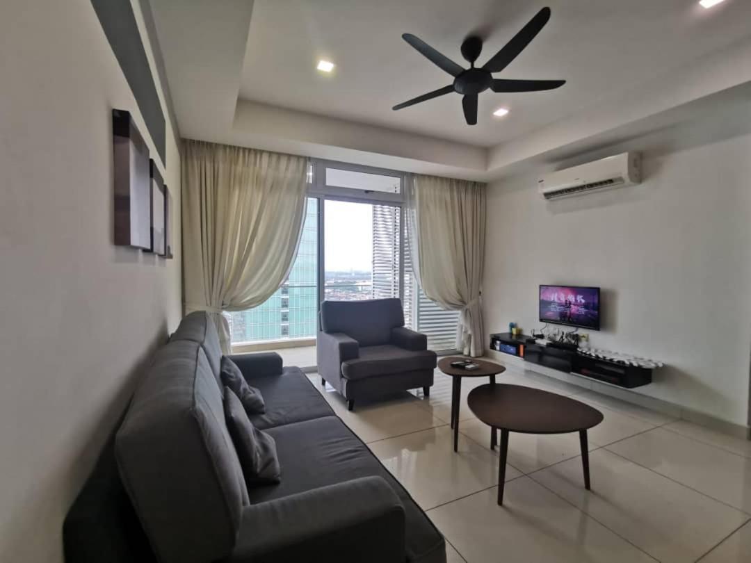 Ksl D'Esplanade Cozy Suite At Johor Johor Bahru Exterior photo